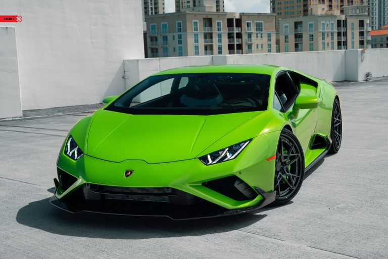 ANRKY Wheels – Lamborghini Huracan – XSeries S3-X2_51416736824_o