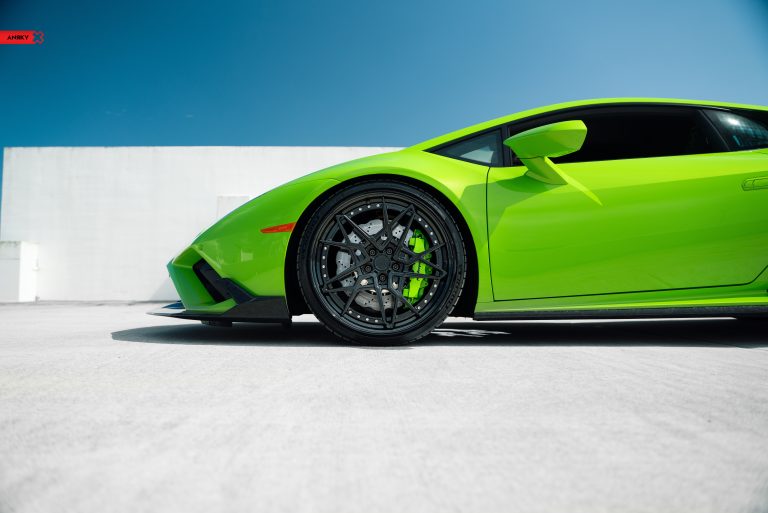 ANRKY Wheels – Lamborghini Huracan – XSeries S3-X2_51416735704_o