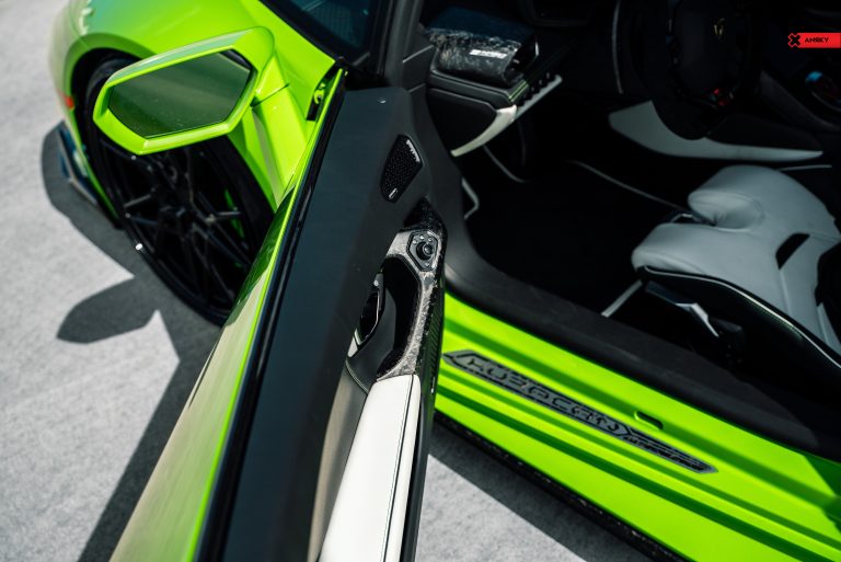 ANRKY Wheels – Lamborghini Huracan – XSeries S3-X2_51416733049_o