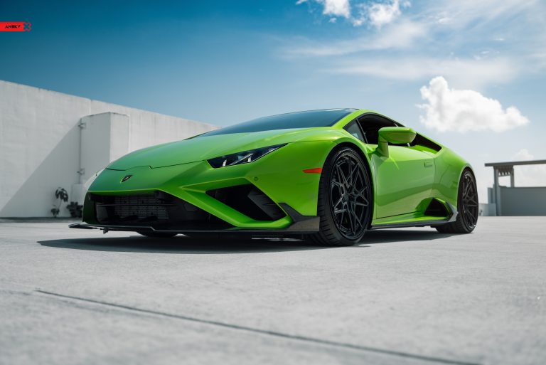 ANRKY Wheels – Lamborghini Huracan – XSeries S3-X2_51416245013_o
