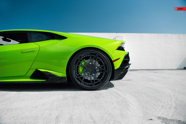 ANRKY Wheels – Lamborghini Huracan – XSeries S3-X2_51416242298_o