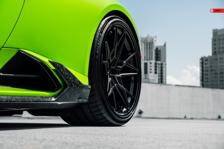 ANRKY Wheels – Lamborghini Huracan – XSeries S3-X2_51416241448_o