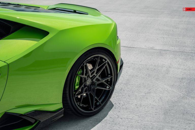 ANRKY Wheels – Lamborghini Huracan – XSeries S3-X2_51416241048_o