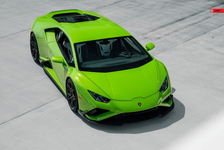 ANRKY Wheels – Lamborghini Huracan – XSeries S3-X2_51416239748_o