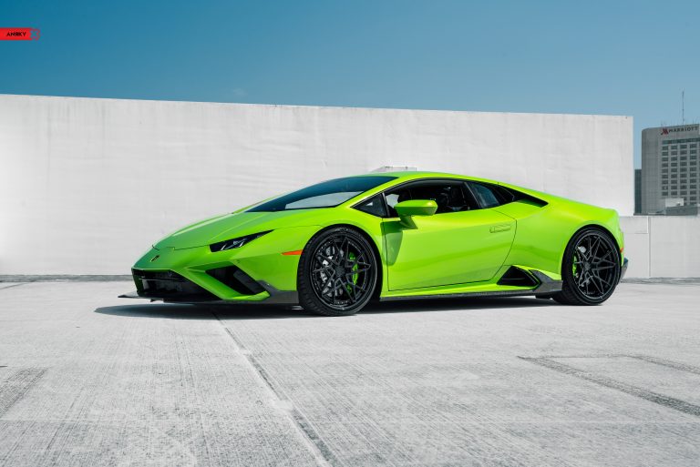 ANRKY Wheels – Lamborghini Huracan – XSeries S3-X2_51415980501_o