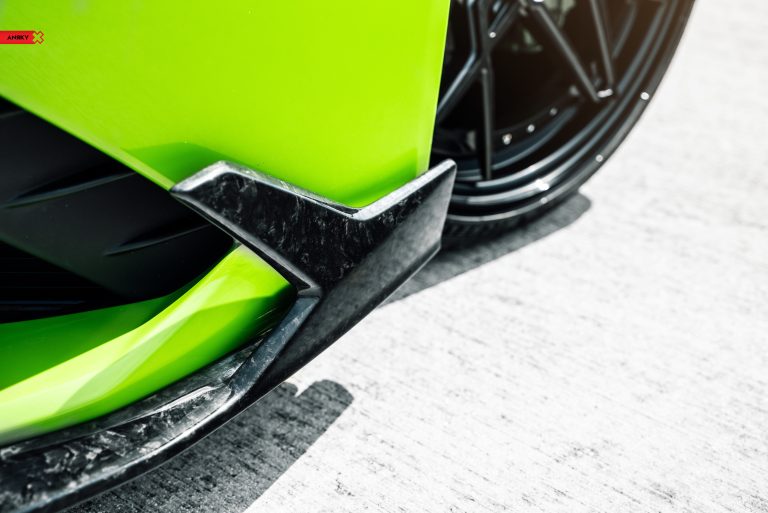 ANRKY Wheels – Lamborghini Huracan – XSeries S3-X2_51415979156_o