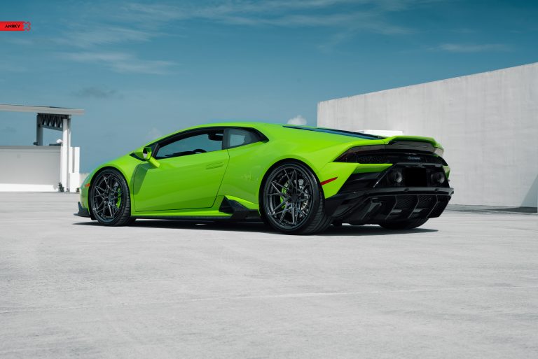 ANRKY Wheels – Lamborghini Huracan – XSeries S3-X2_51415972881_o