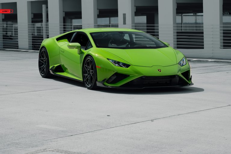 ANRKY Wheels – Lamborghini Huracan – XSeries S3-X2_51415236537_o