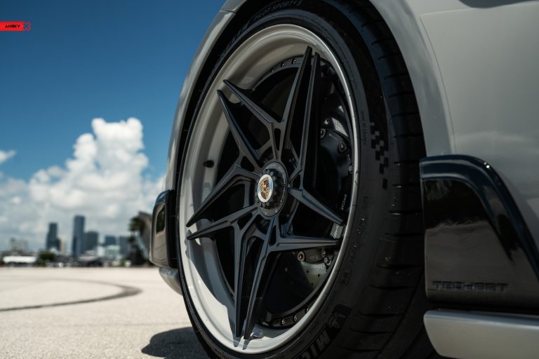ANRKY Wheels – TechArt Porsche 992TT-S – XSeries S3-X3_51416843940_o