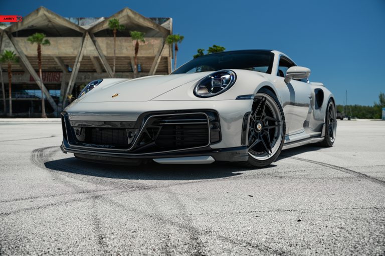 ANRKY Wheels – TechArt Porsche 992TT-S – XSeries S3-X3_51416841680_o