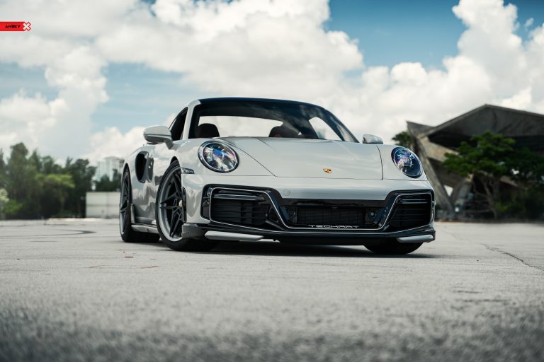 ANRKY Wheels – TechArt Porsche 992TT-S – XSeries S3-X3_51416615299_o