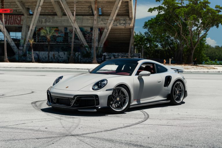 ANRKY Wheels – TechArt Porsche 992TT-S – XSeries S3-X3_51416614204_o