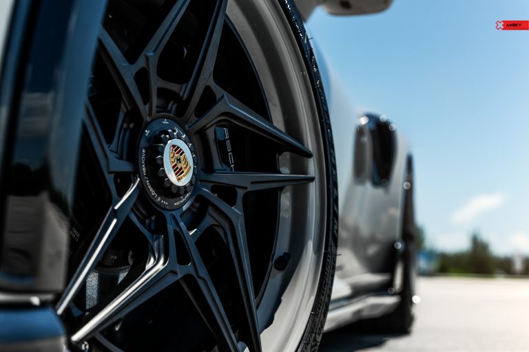 ANRKY Wheels – TechArt Porsche 992TT-S – XSeries S3-X3_51416122198_o