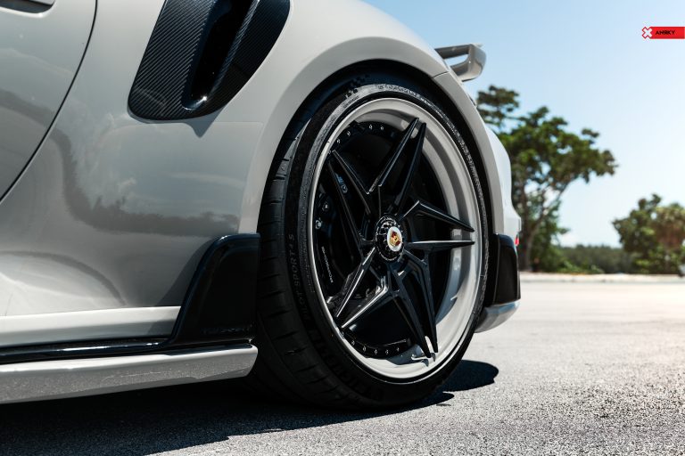 ANRKY Wheels – TechArt Porsche 992TT-S – XSeries S3-X3_51416121863_o
