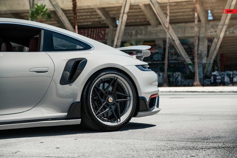 ANRKY Wheels – TechArt Porsche 992TT-S – XSeries S3-X3_51416121328_o