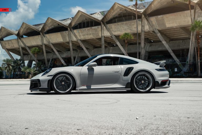 ANRKY Wheels – TechArt Porsche 992TT-S – XSeries S3-X3_51415857286_o