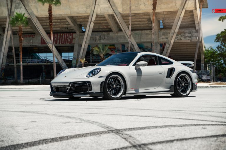 ANRKY Wheels – TechArt Porsche 992TT-S – XSeries S3-X3_51415855706_o
