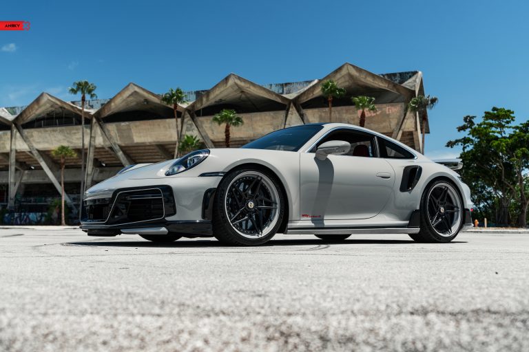 ANRKY Wheels – TechArt Porsche 992TT-S – XSeries S3-X3_51415109737_o