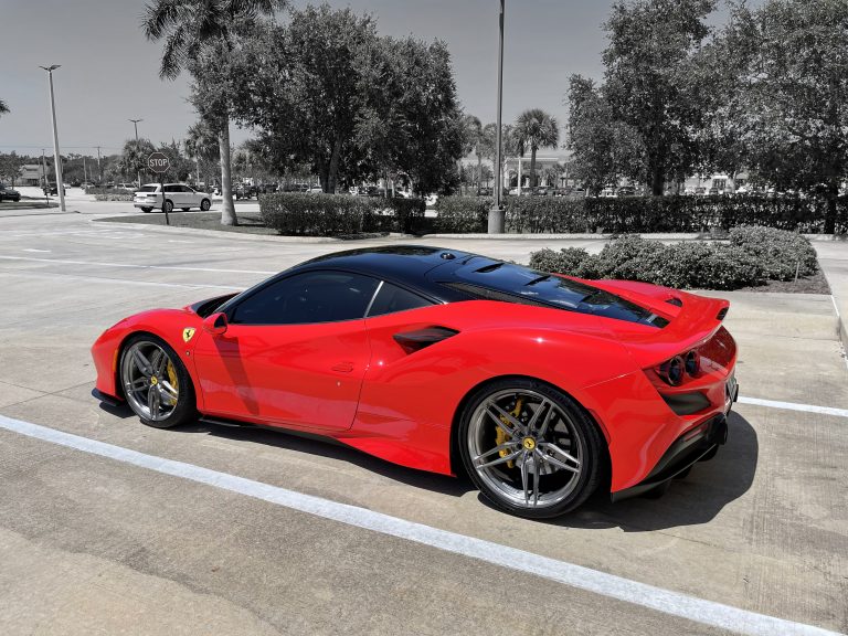 ANRKY Wheels – Ferrari F8 Tributo – AN17 SeriesONE_51399494986_o