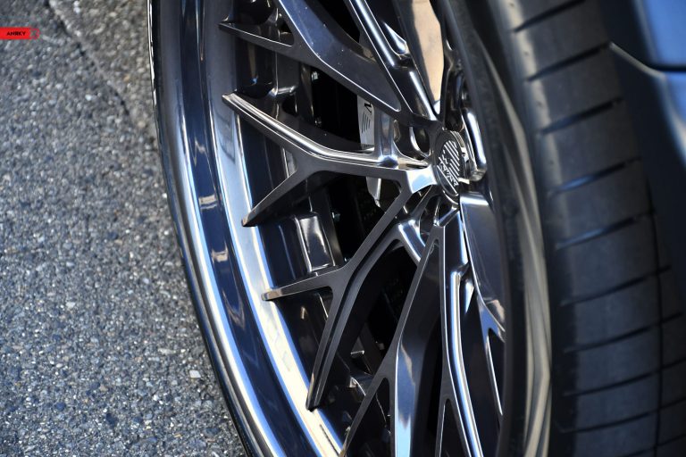 ANRKY Wheels – Mansory Mercedes Benz G63 – AN30 SeriesTHREE_51361807394_o