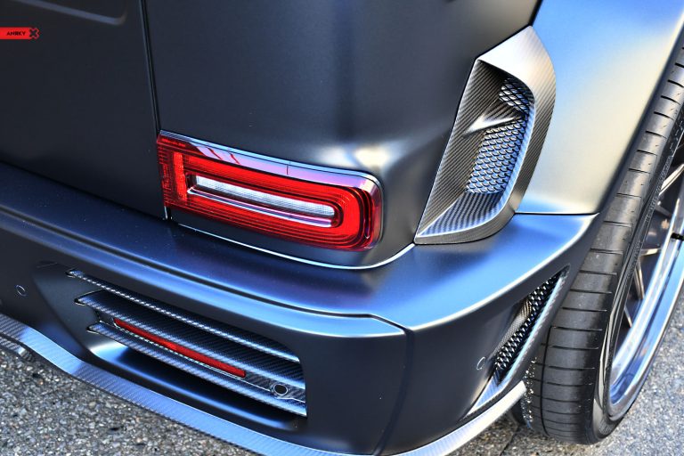 ANRKY Wheels – Mansory Mercedes Benz G63 – AN30 SeriesTHREE_51361299603_o