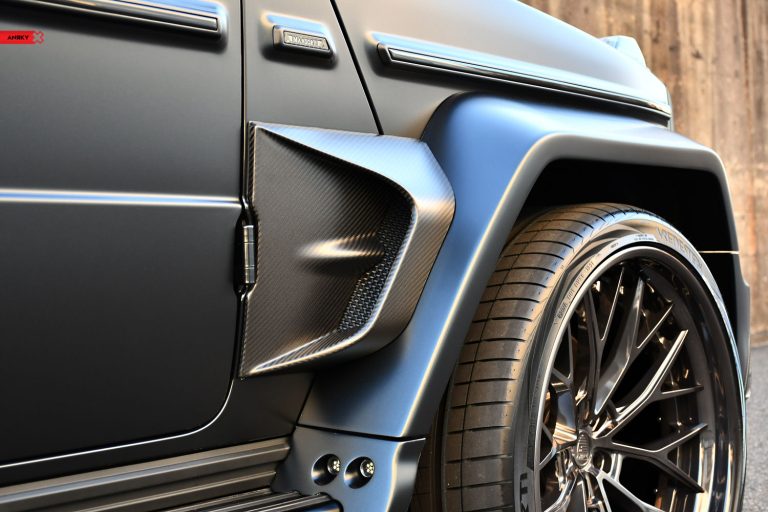 ANRKY Wheels – Mansory Mercedes Benz G63 – AN30 SeriesTHREE_51361079671_o