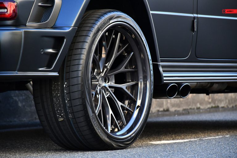 ANRKY Wheels – Mansory Mercedes Benz G63 – AN30 SeriesTHREE_51361079486_o