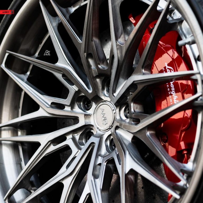 ANRKY Wheels – Lamborghini Urus – XSeries S3-X1_51503596178_o