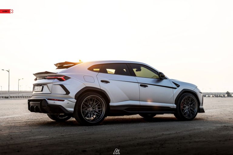 ANRKY Wheels – Lamborghini Urus – XSeries S3-X1_51503596108_o