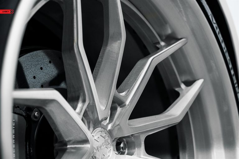 ANRKY Wheels – Novitec Lamborghini Urus – AN31 SeriesTHREE_51480524225_o