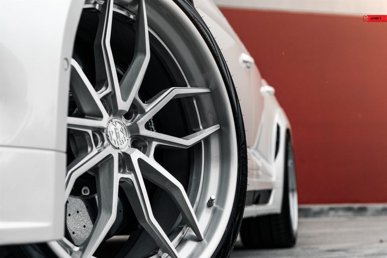 ANRKY Wheels – Novitec Lamborghini Urus – AN31 SeriesTHREE_51480523875_o
