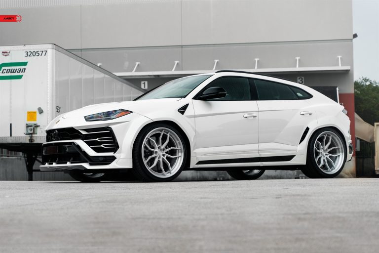 ANRKY Wheels – Novitec Lamborghini Urus – AN31 SeriesTHREE_51480524070_o