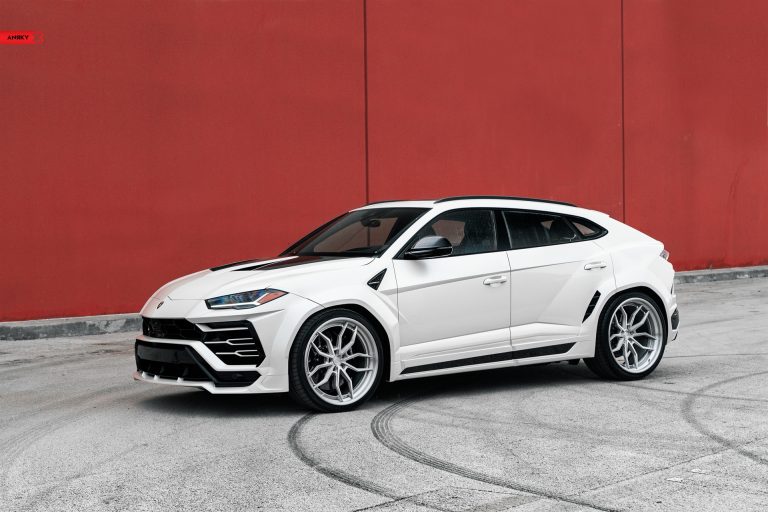 ANRKY Wheels – Novitec Lamborghini Urus – AN31 SeriesTHREE_51480320024_o