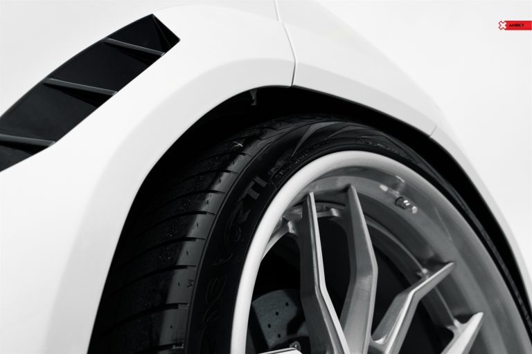 ANRKY Wheels – Novitec Lamborghini Urus – AN31 SeriesTHREE_51480318789_o