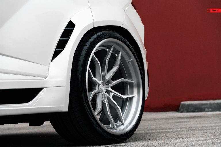 ANRKY Wheels – Novitec Lamborghini Urus – AN31 SeriesTHREE_51479828928_o