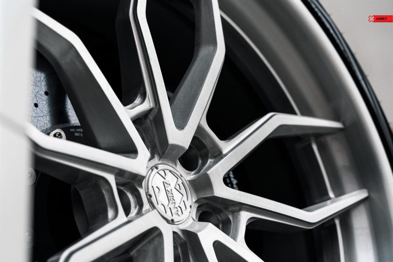 ANRKY Wheels – Novitec Lamborghini Urus – AN31 SeriesTHREE_51479828618_o