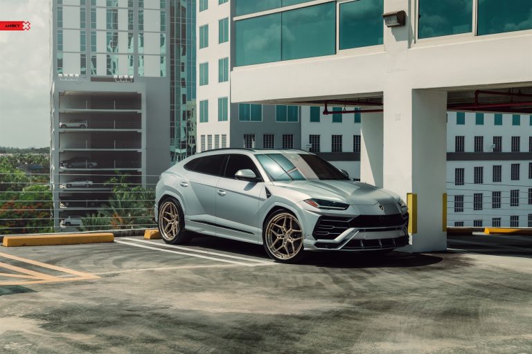 ANRKY Wheels – Lamborghini Urus – XSeries S3-X4_51475315350_o