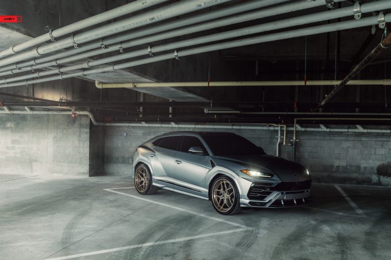 ANRKY Wheels – Lamborghini Urus – XSeries S3-X4_51475106024_o