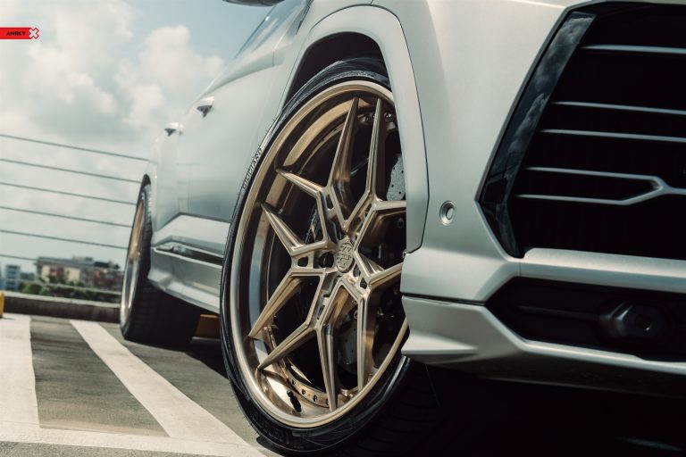 ANRKY Wheels – Lamborghini Urus – XSeries S3-X4_51475101314_o