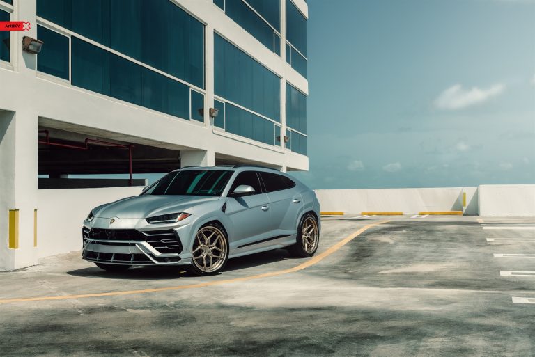 ANRKY Wheels – Lamborghini Urus – XSeries S3-X4_51475104199_o