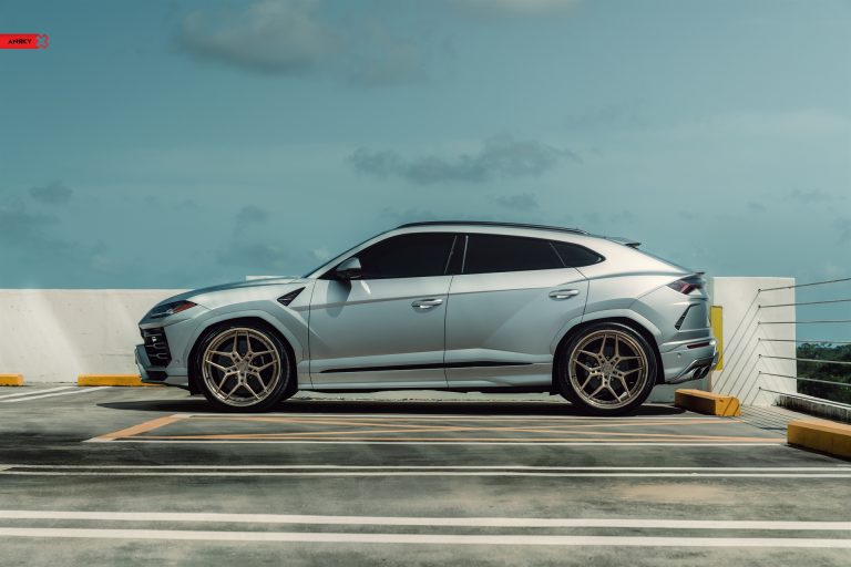 ANRKY Wheels – Lamborghini Urus – XSeries S3-X4_51474628118_o