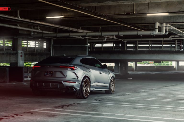 ANRKY Wheels – Lamborghini Urus – XSeries S3-X4_51474385501_o