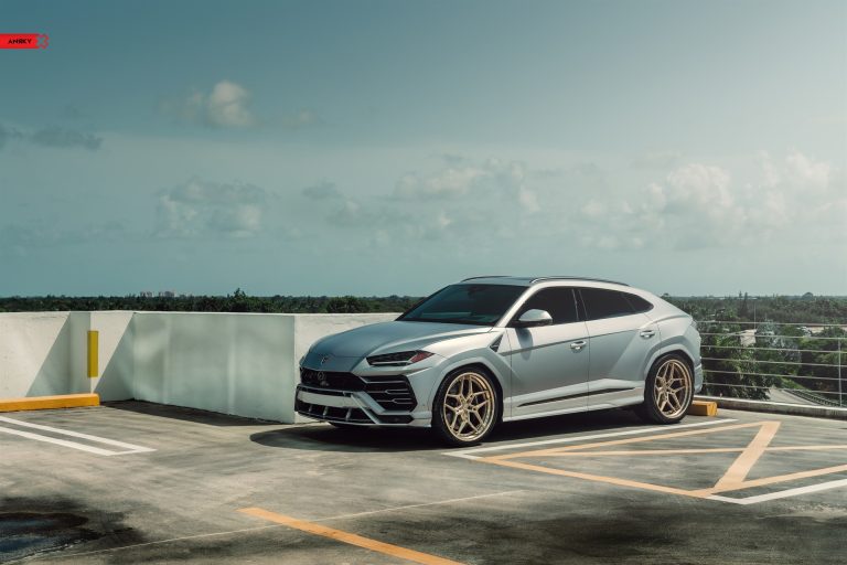 ANRKY Wheels – Lamborghini Urus – XSeries S3-X4_51474384501_o