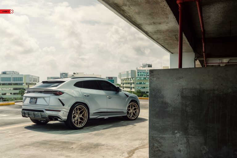 ANRKY Wheels – Lamborghini Urus – XSeries S3-X4_51473615767_o