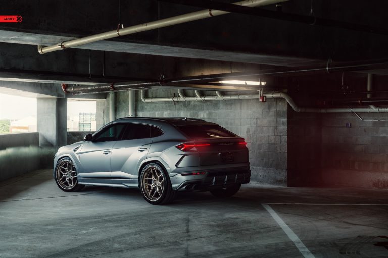 ANRKY Wheels – Lamborghini Urus – XSeries S3-X4_51473616757_o