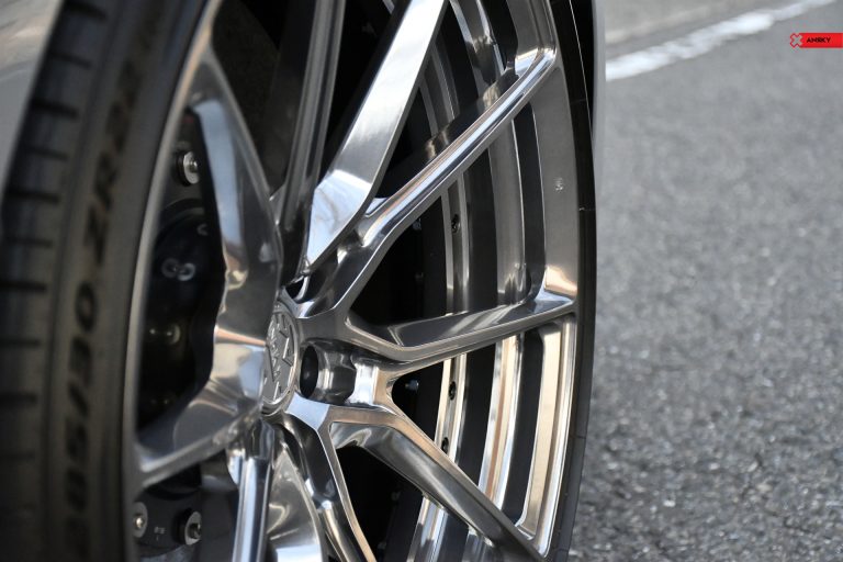 ANRKY Wheels – Audi Rs6 Avant – AN22 SeriesTWO_51442907612_o