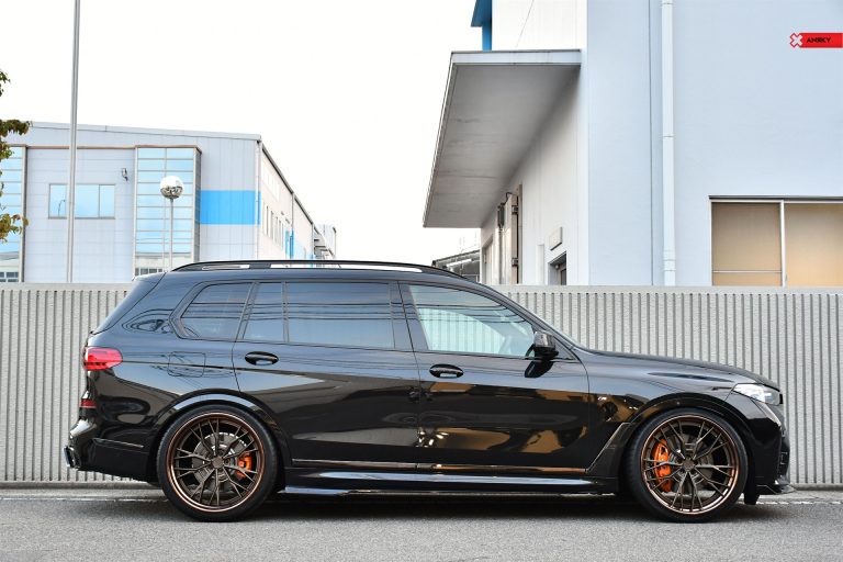 ANRKY Wheels – BMW X7 40d – XSeries S3-X5_51536665249_o