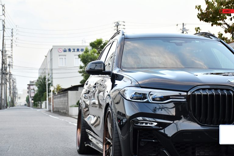 ANRKY Wheels – BMW X7 40d – XSeries S3-X5_51536664989_o