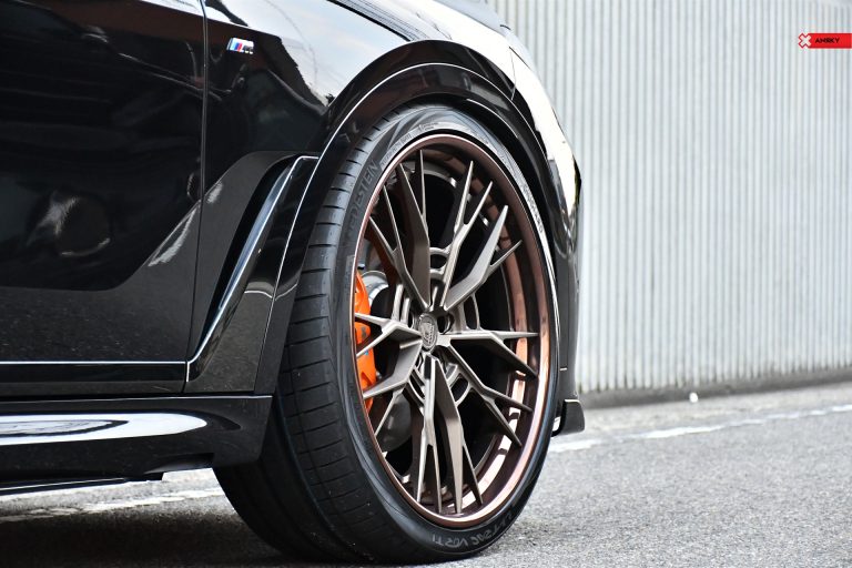 ANRKY Wheels – BMW X7 40d – XSeries S3-X5_51536664834_o