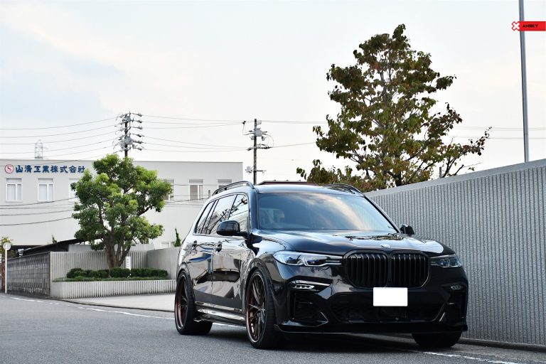 ANRKY Wheels – BMW X7 40d – XSeries S3-X5_51536190468_o